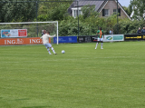 Schouwen-Duiveland Selectie - N.E.C. Nijmegen (bij Bruse Boys) zaterdag 6 juli 2024 (84/126)